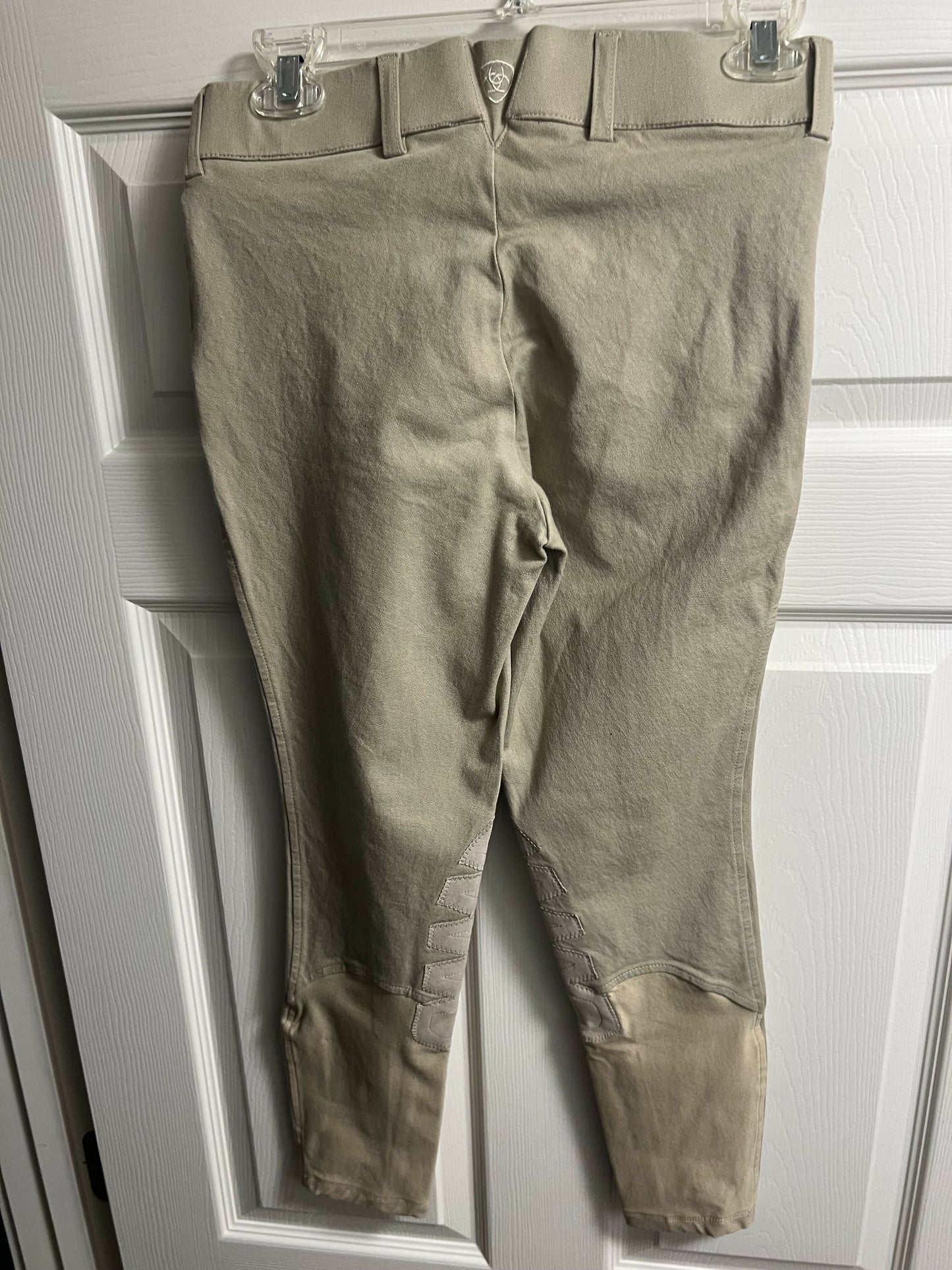 Ariat Heritage Show Breeches