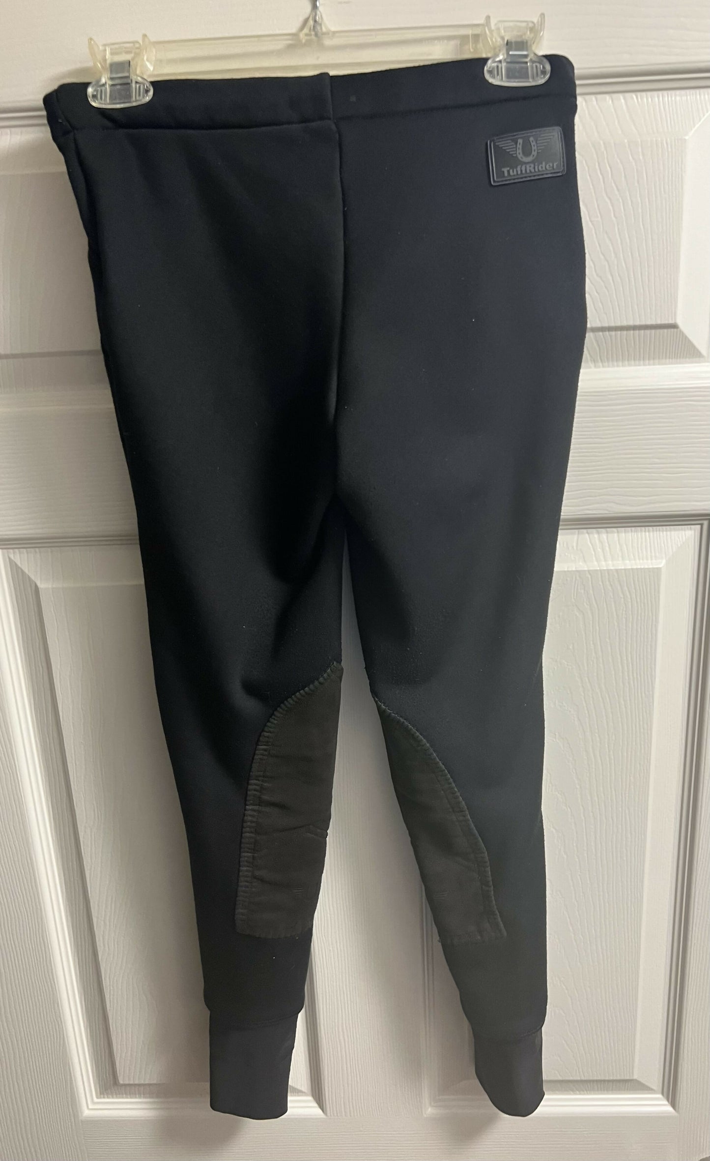 TuffRider Winter Breeches