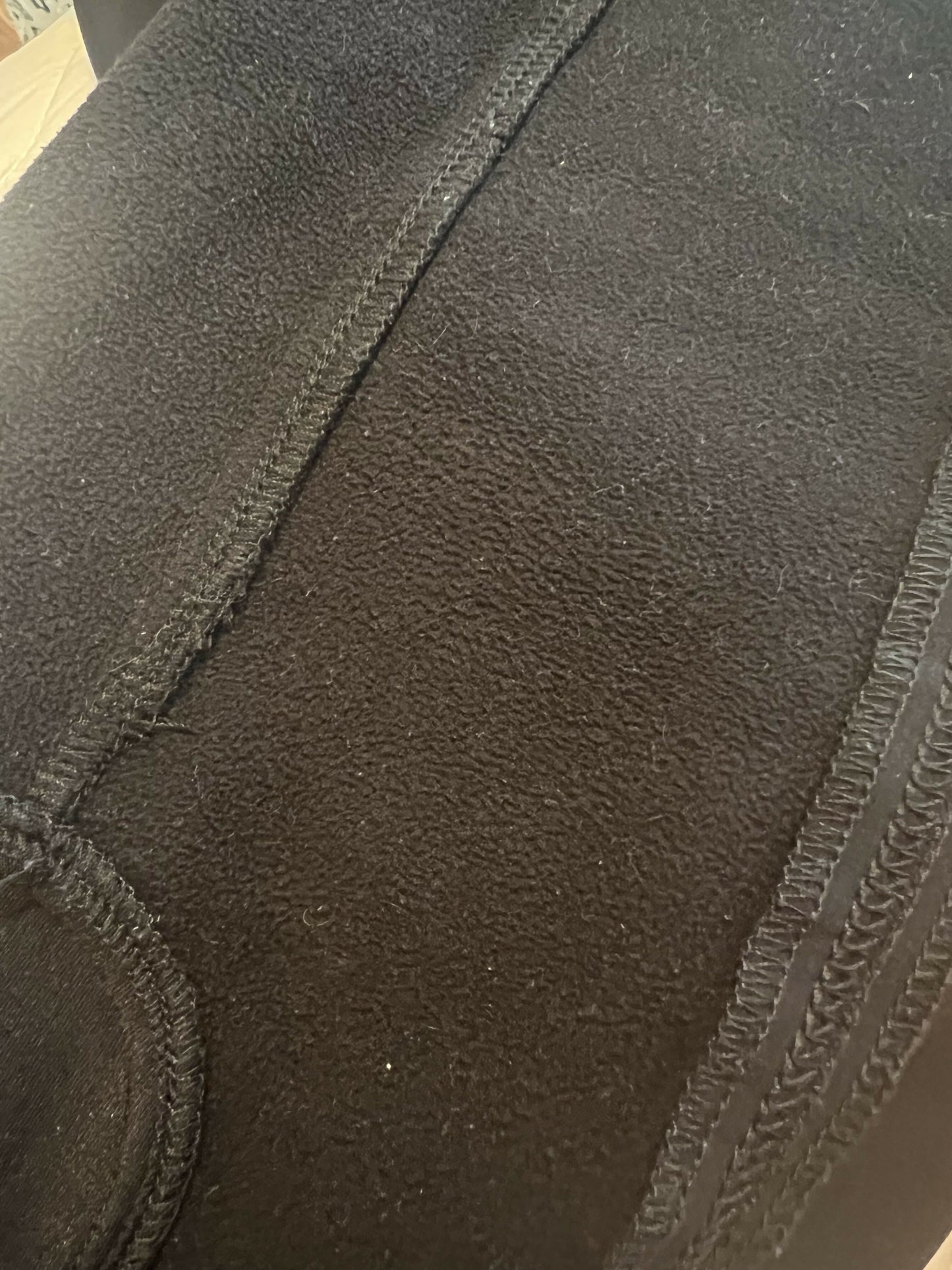Piper Knee Patch Winter Breeches
