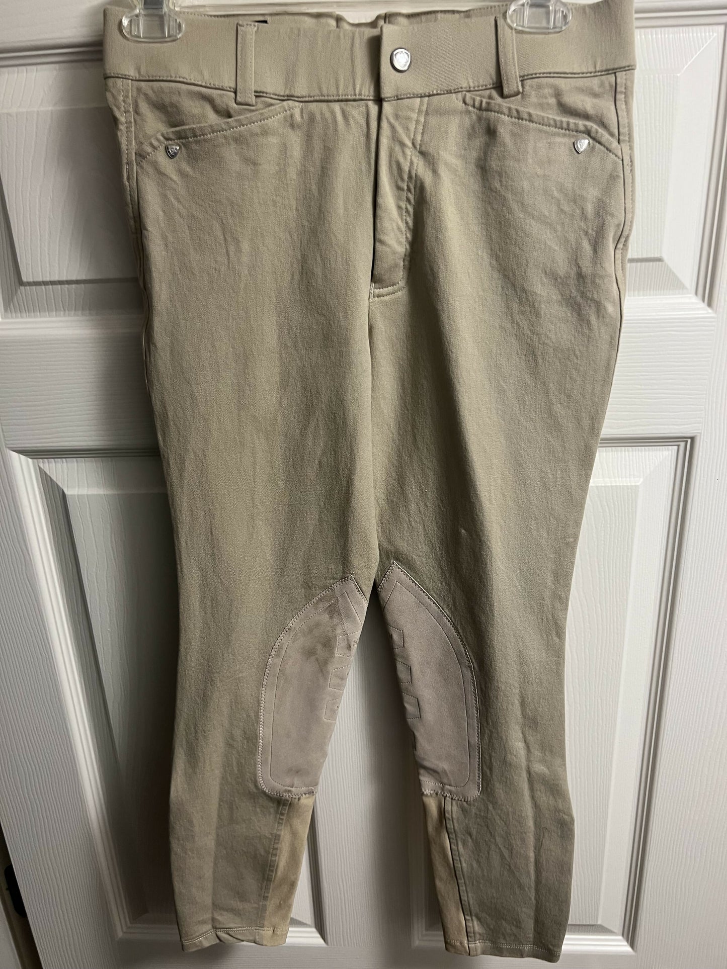 Ariat Heritage Show Breeches
