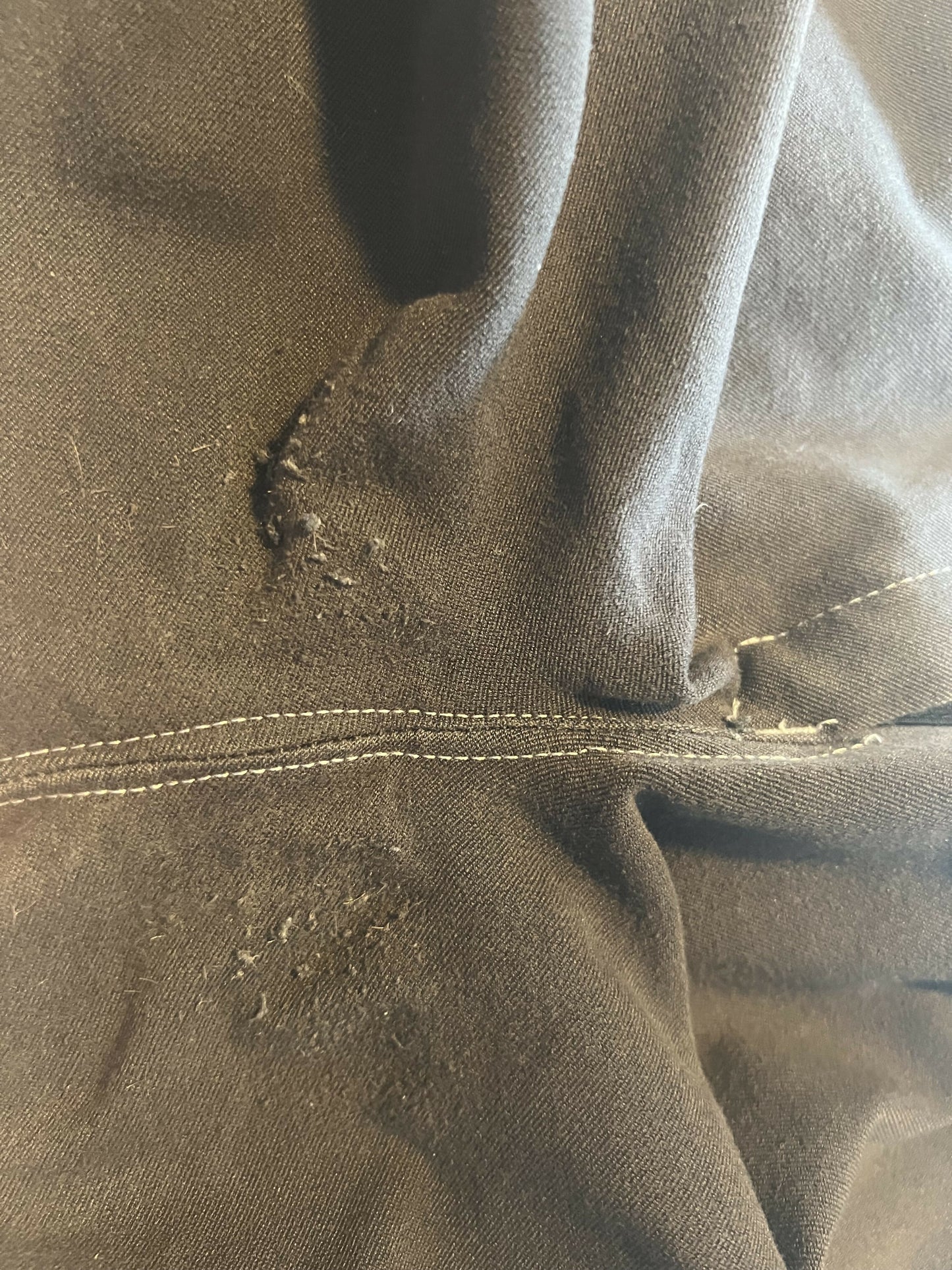 Piper Knee Patch Breeches