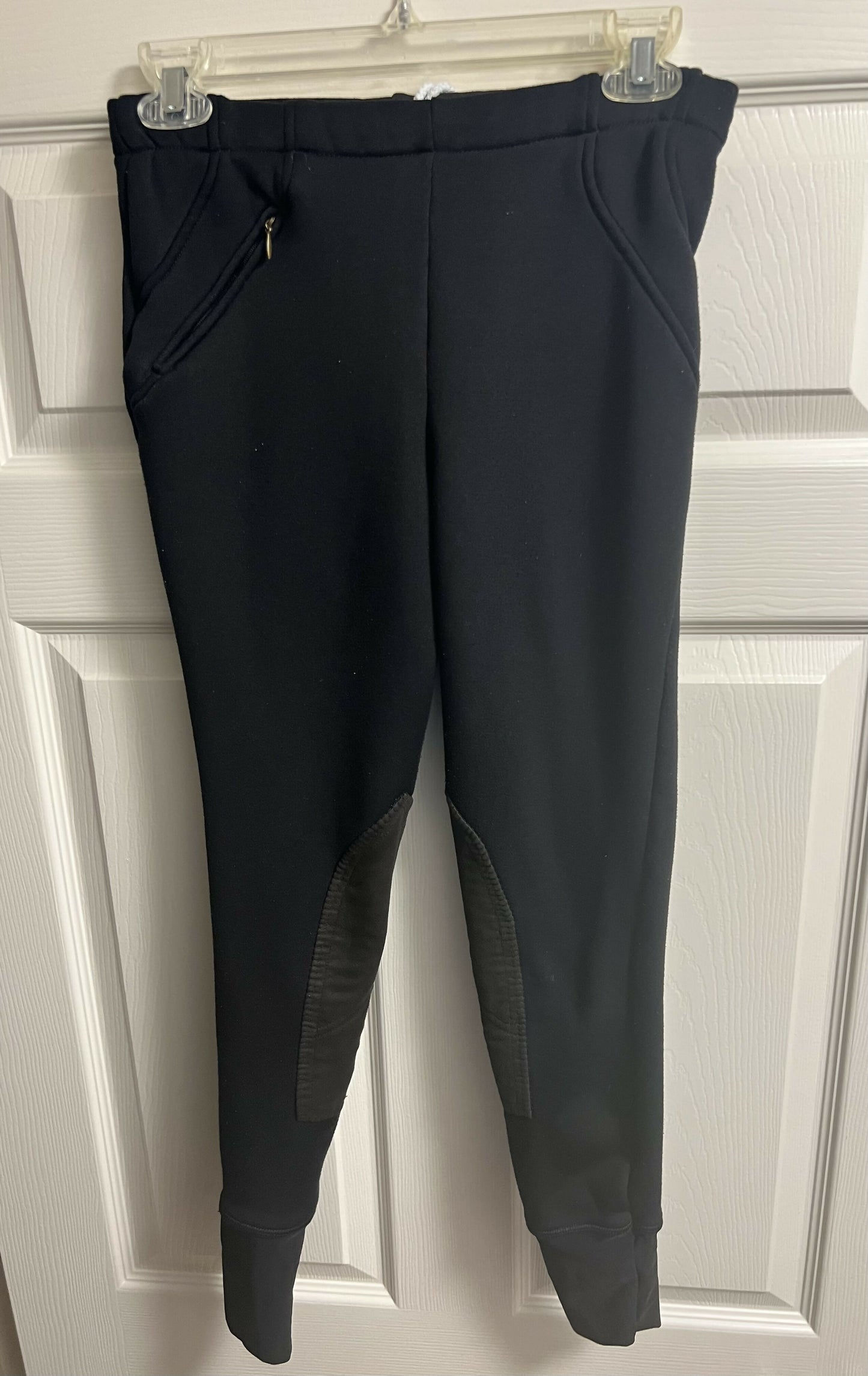 TuffRider Winter Breeches
