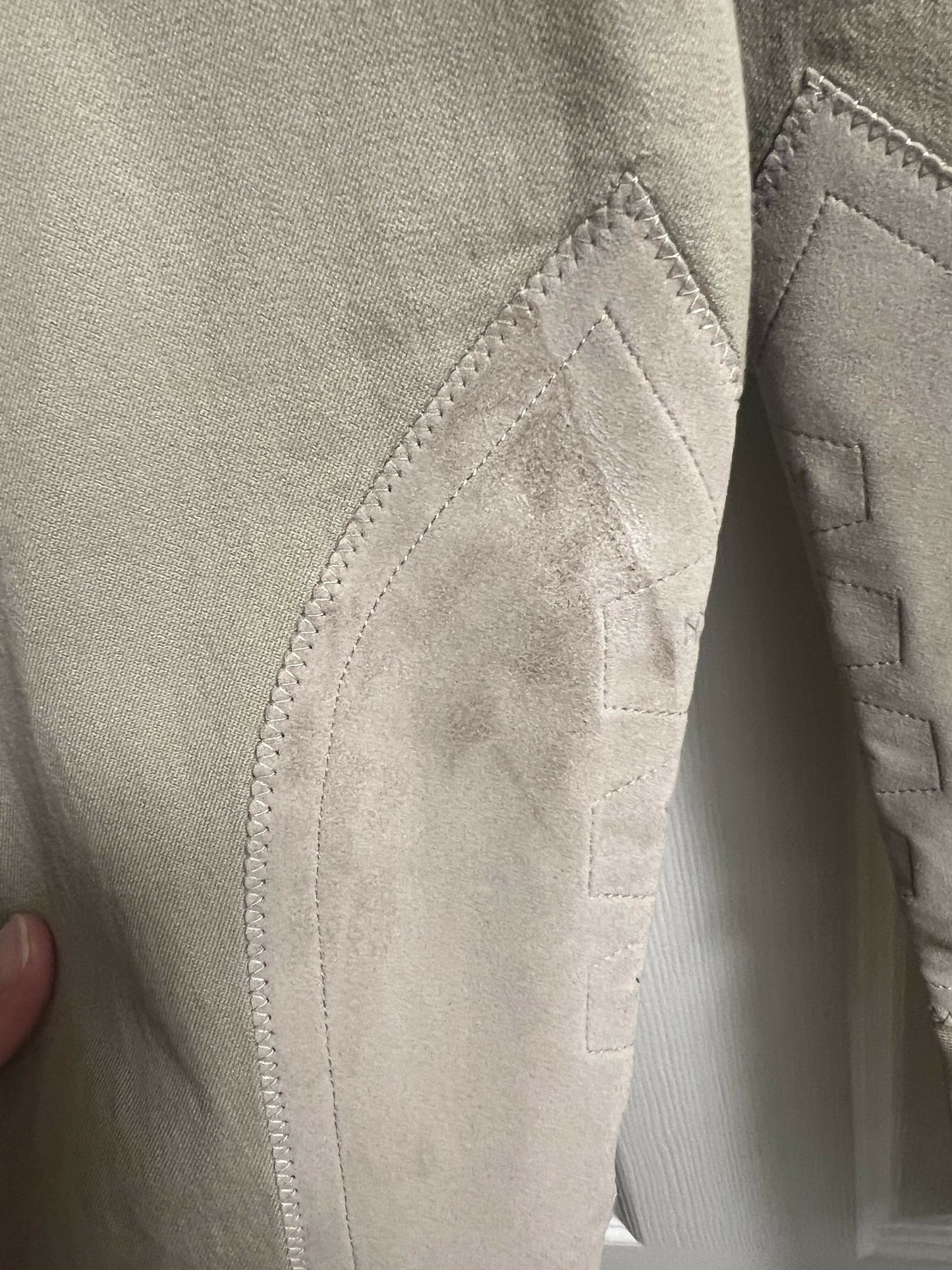 Ariat Heritage Show Breeches