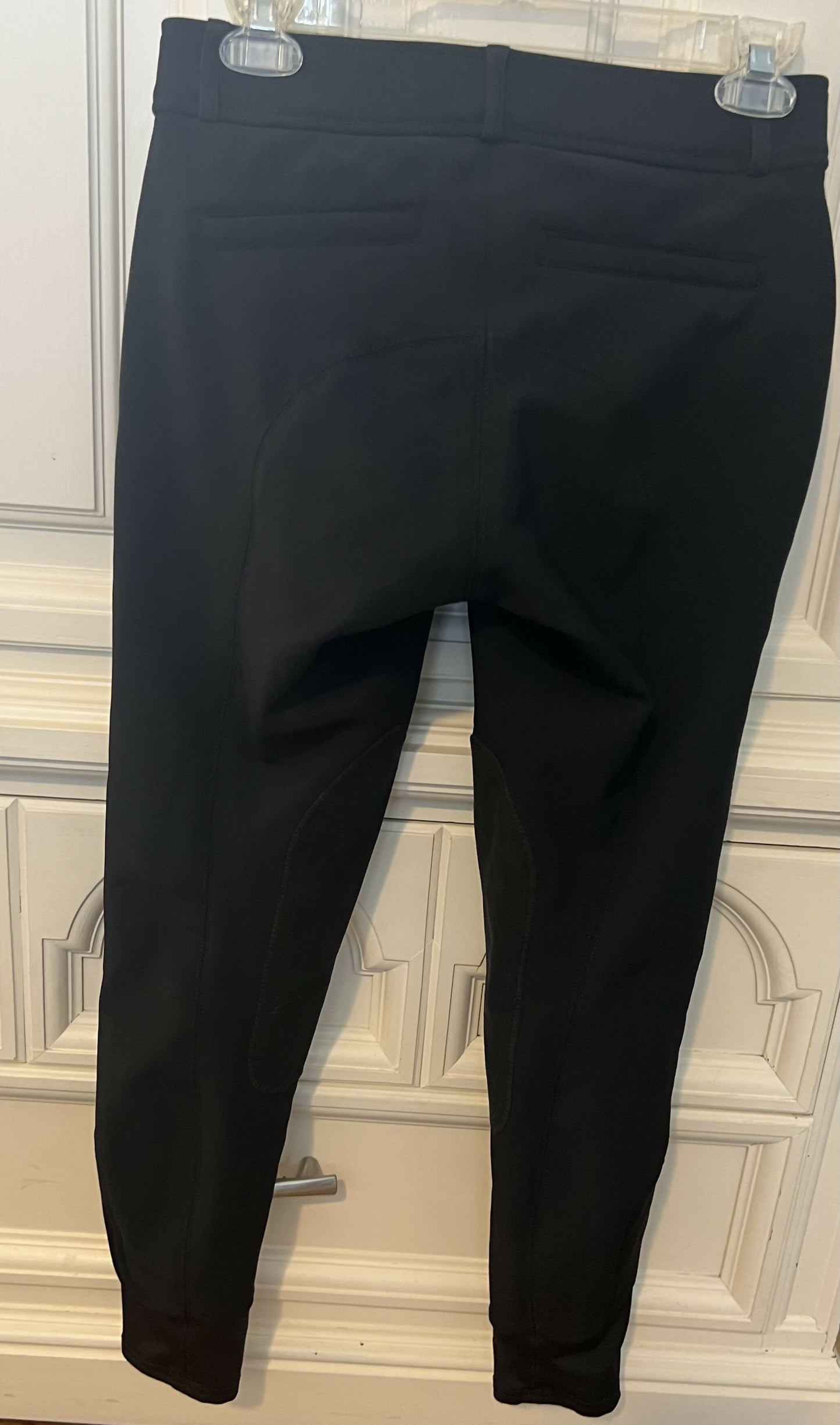 Piper Knee Patch Winter Breeches