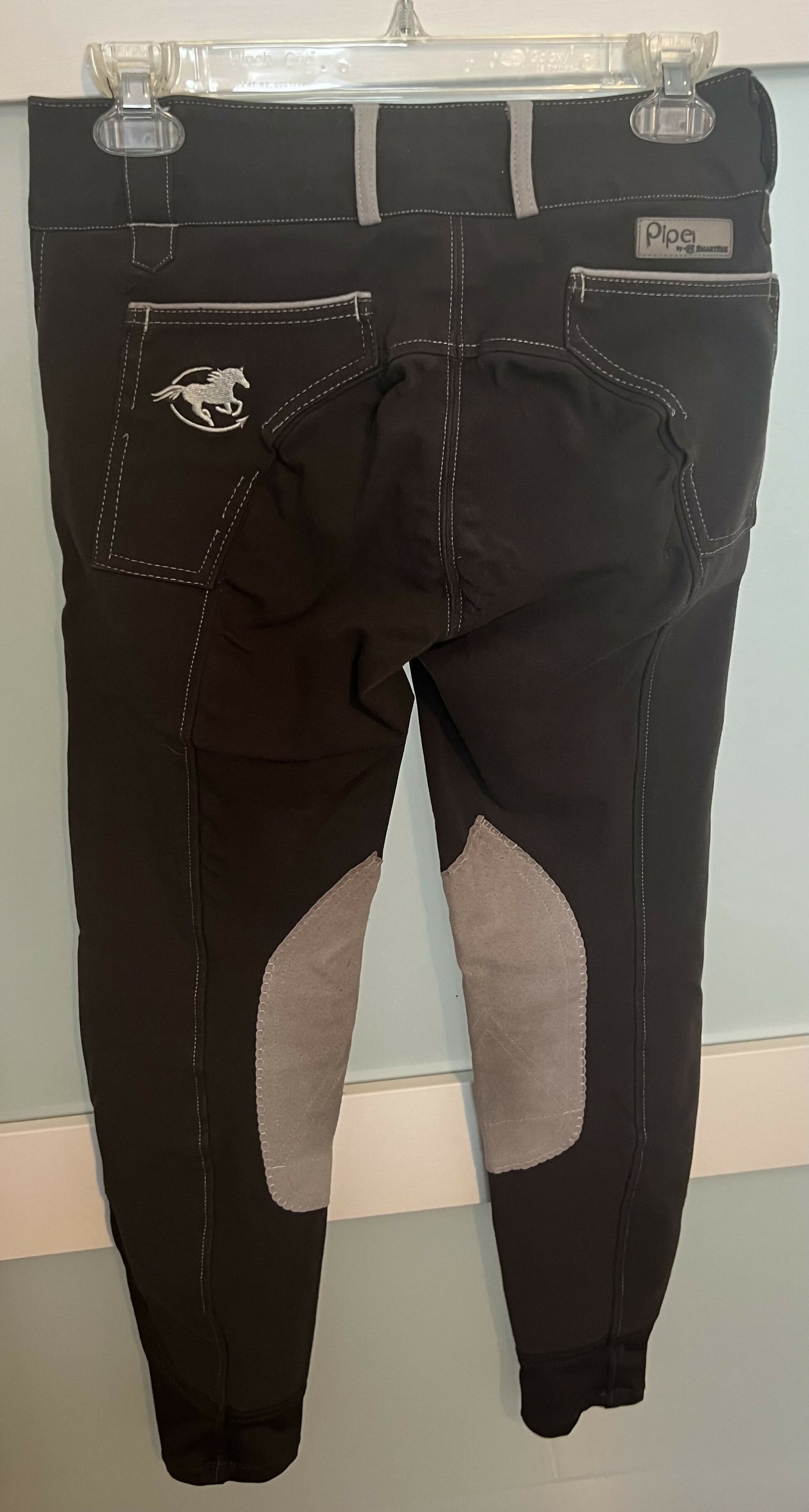 Piper Knee Patch Breeches