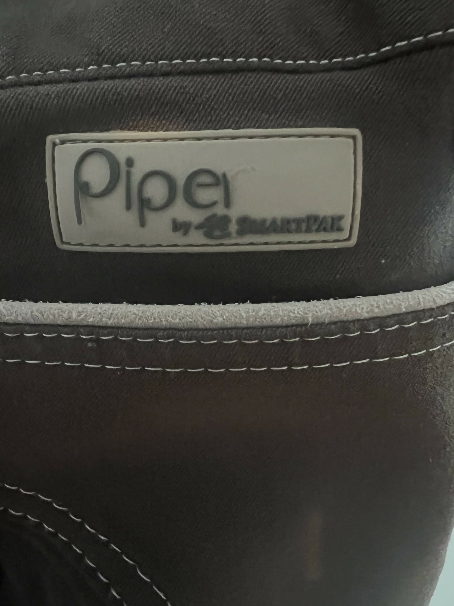 Piper Knee Patch Breeches