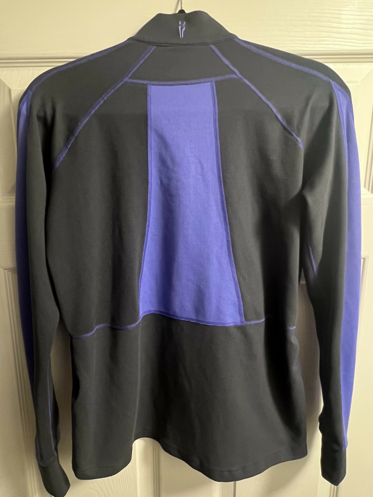 Irideon Light Weight Quarter Zip
