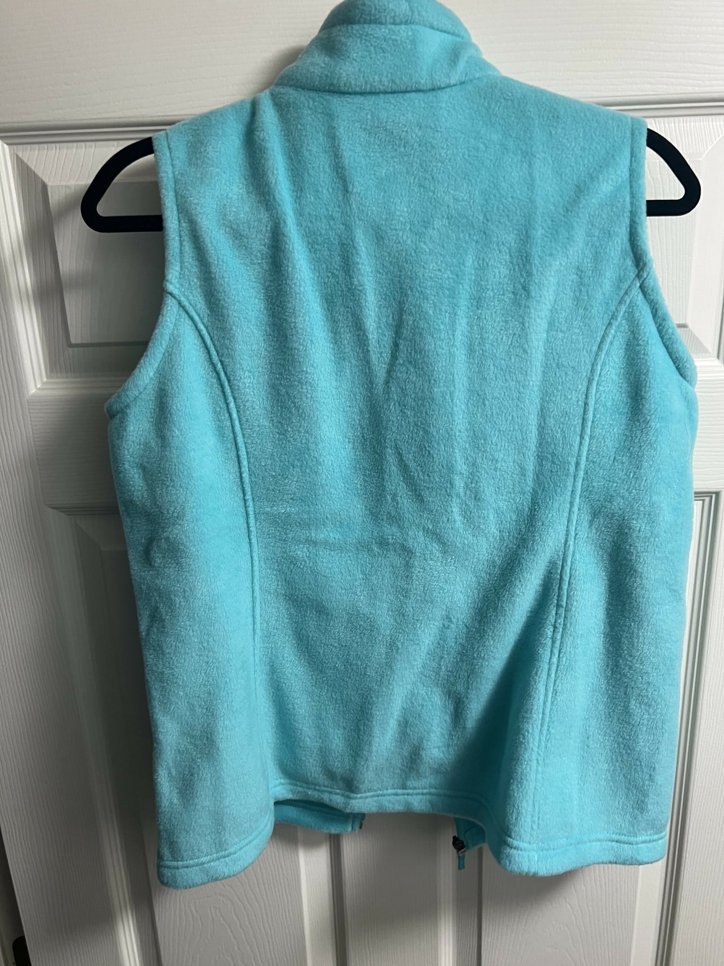 Columbia Fleece Vest