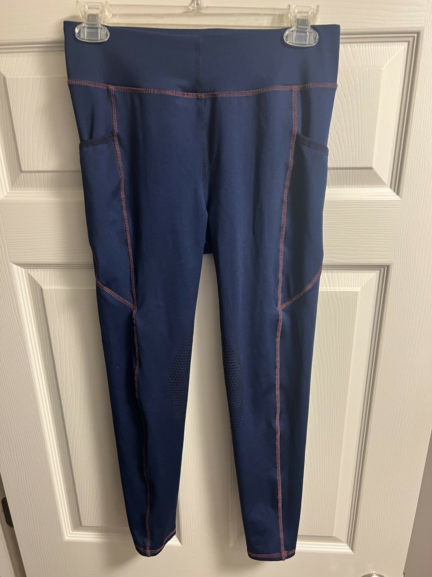 Riding Sport Schooling Tights